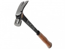 Estwing Ultra Framing Hammer Leather 540g (19 oz) £71.49